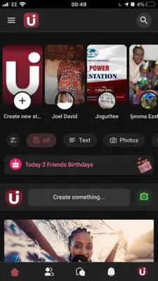 Umojami android App screenshot 10