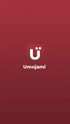 Umojami android App screenshot 3